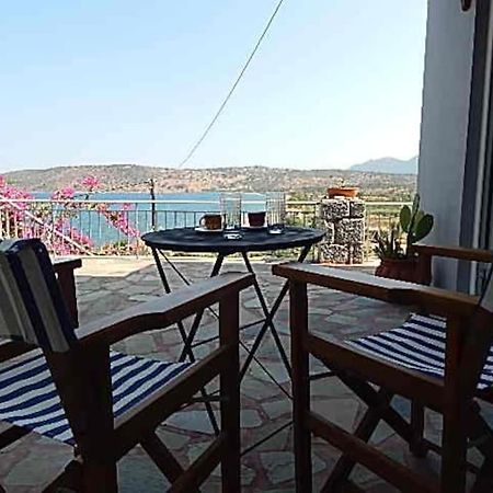 Appartement Kamares View à Ageranos Extérieur photo