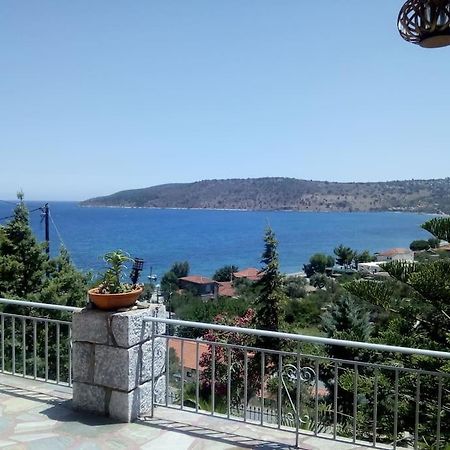 Appartement Kamares View à Ageranos Extérieur photo