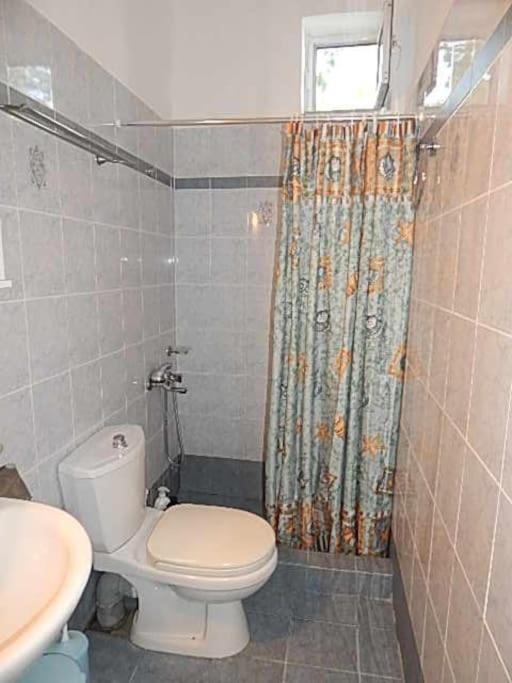 Appartement Kamares View à Ageranos Extérieur photo