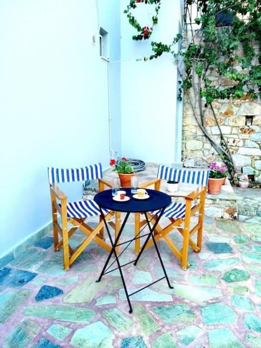 Appartement Kamares View à Ageranos Extérieur photo