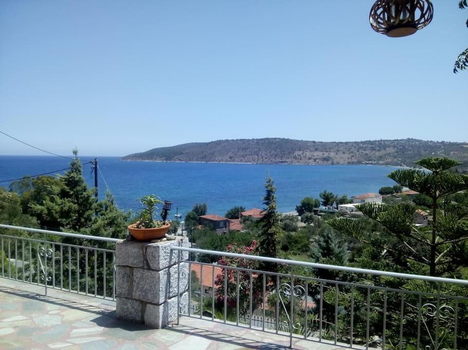 Appartement Kamares View à Ageranos Extérieur photo